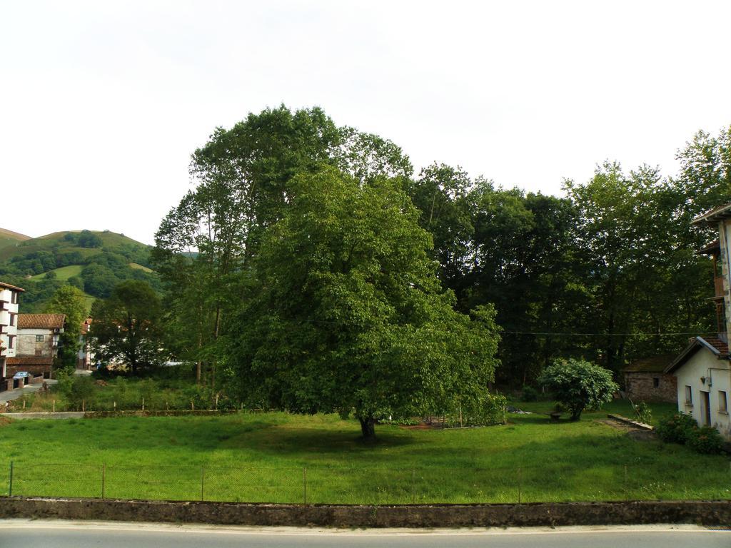 Apartamento Rural Elizondo Oda fotoğraf