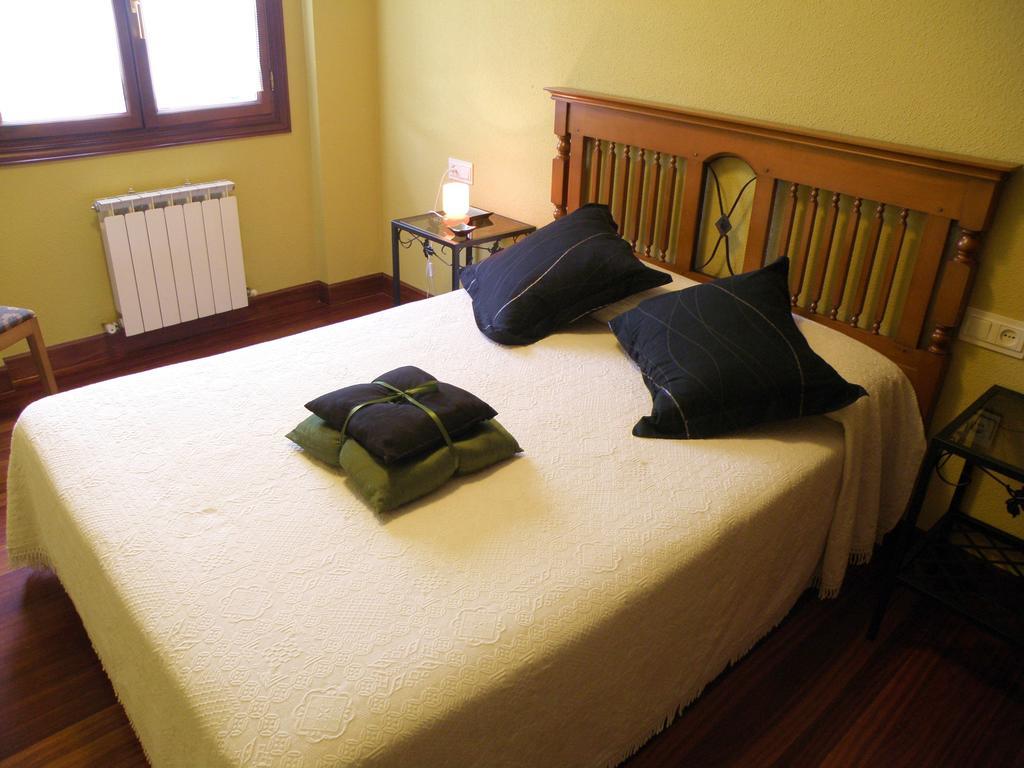 Apartamento Rural Elizondo Oda fotoğraf