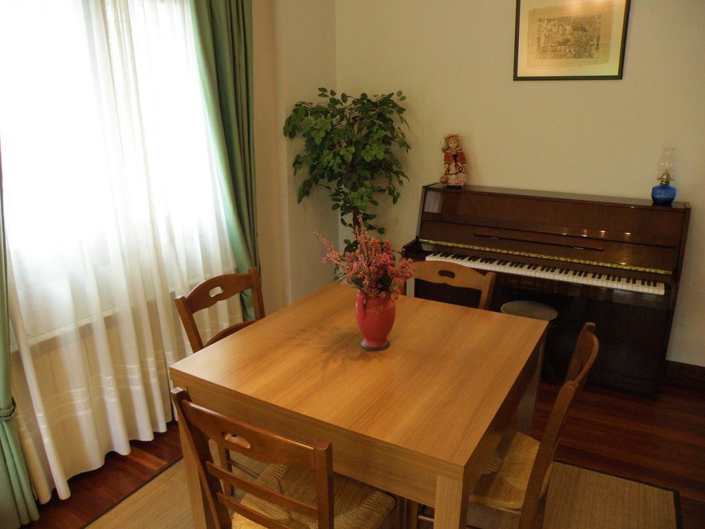 Apartamento Rural Elizondo Oda fotoğraf