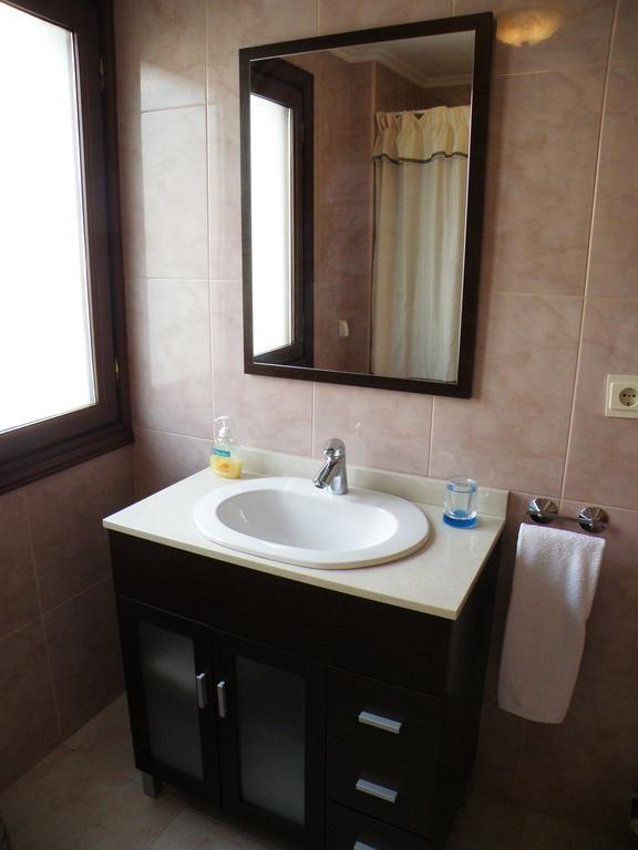 Apartamento Rural Elizondo Oda fotoğraf