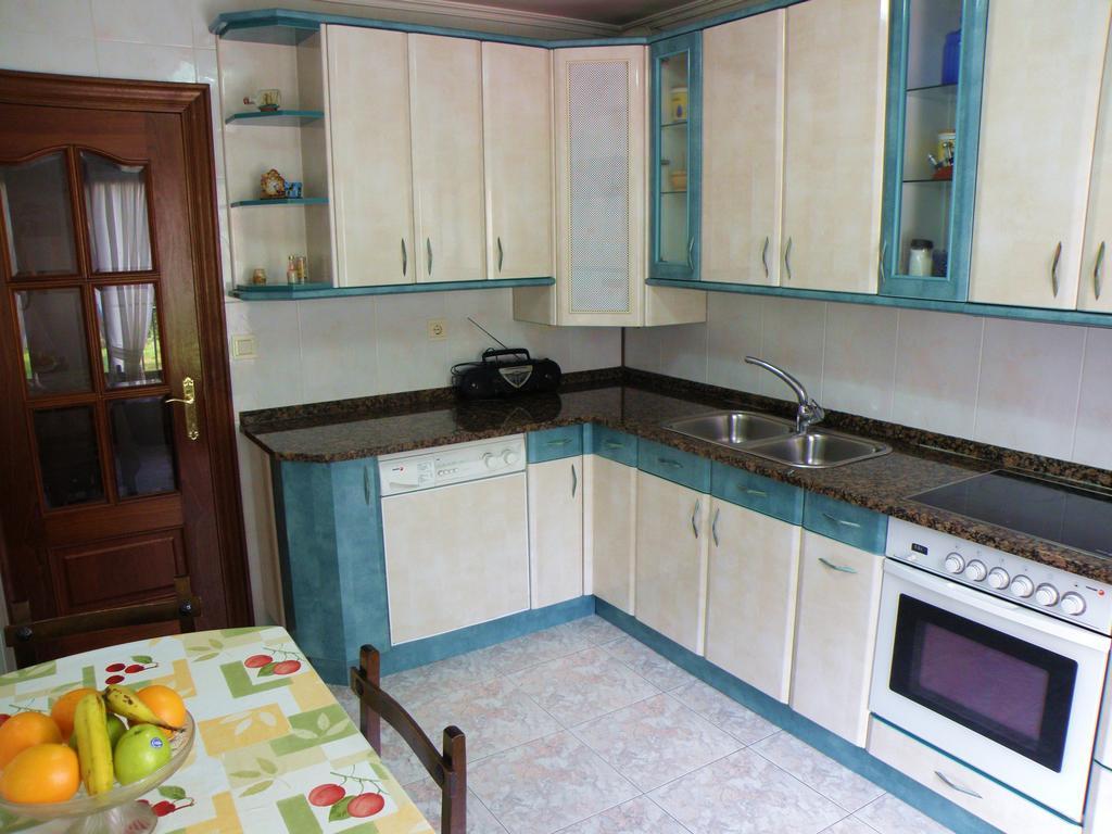 Apartamento Rural Elizondo Oda fotoğraf
