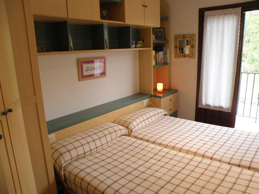 Apartamento Rural Elizondo Oda fotoğraf
