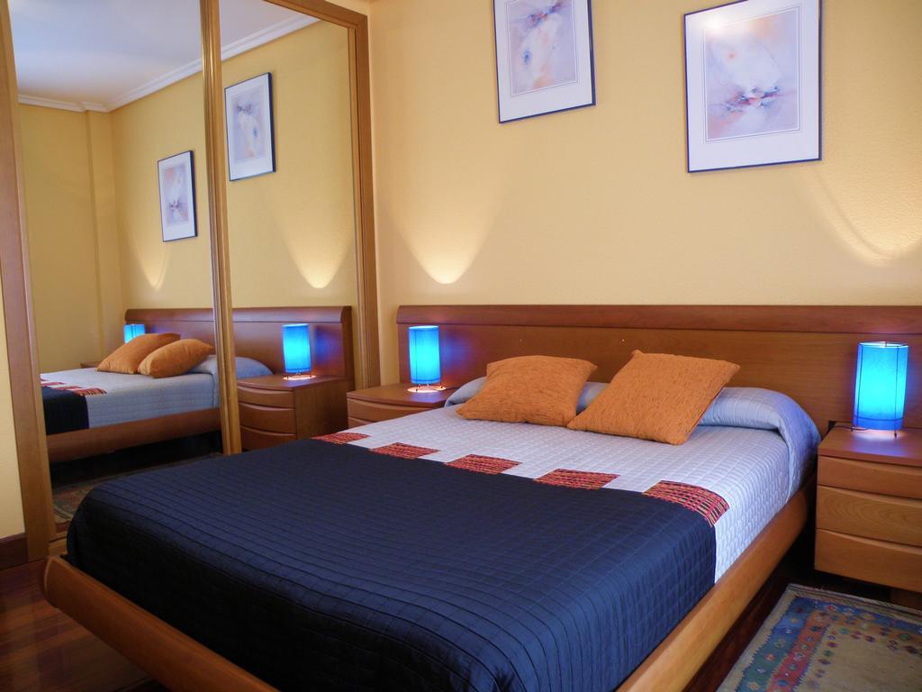 Apartamento Rural Elizondo Oda fotoğraf