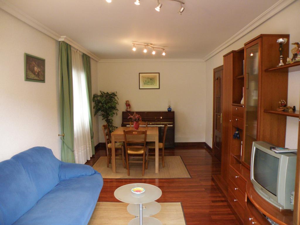 Apartamento Rural Elizondo Oda fotoğraf