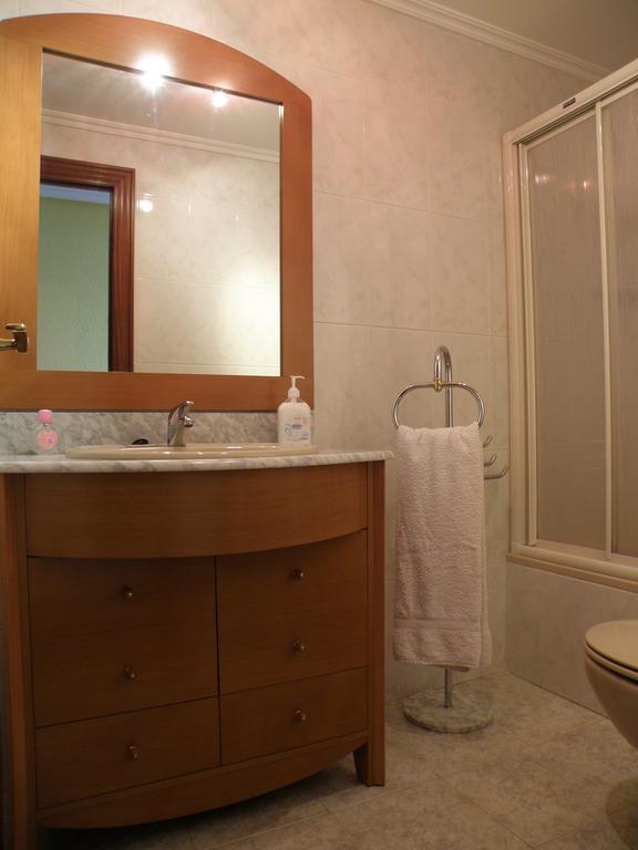 Apartamento Rural Elizondo Oda fotoğraf