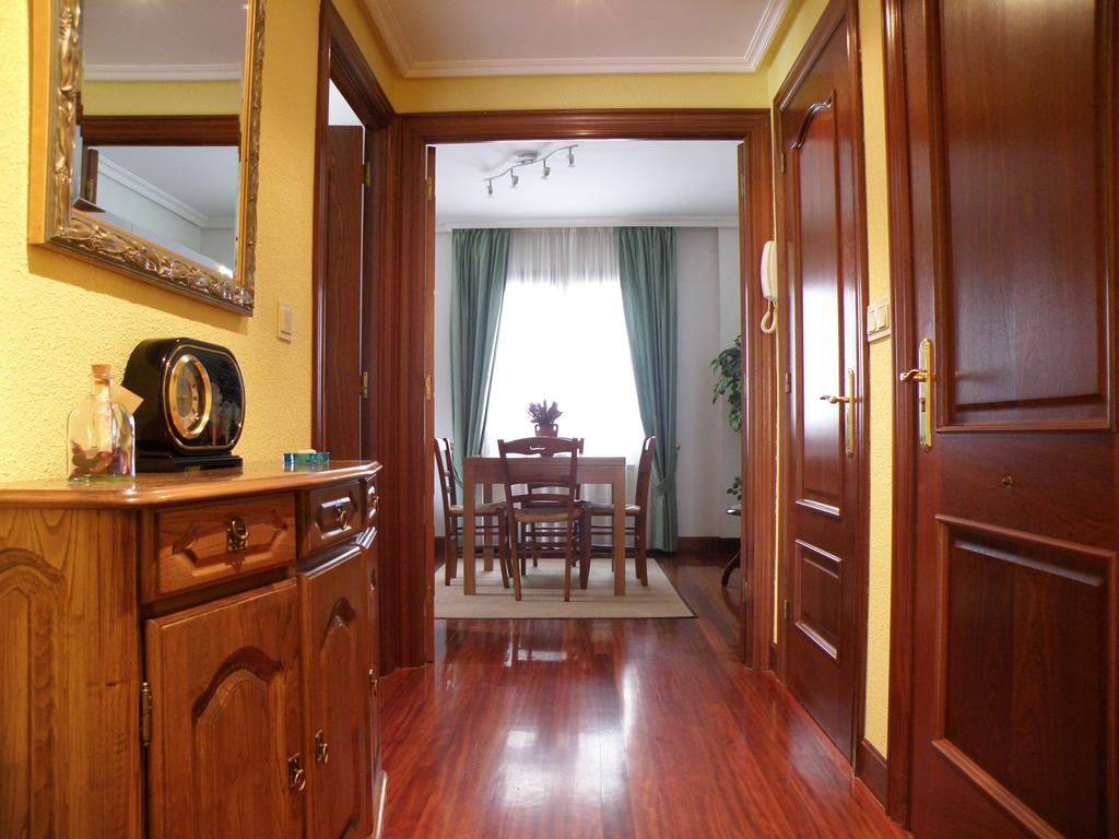 Apartamento Rural Elizondo Oda fotoğraf