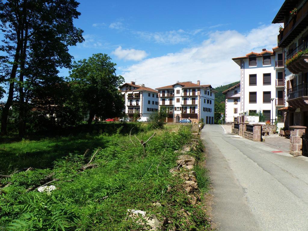 Apartamento Rural Elizondo Oda fotoğraf