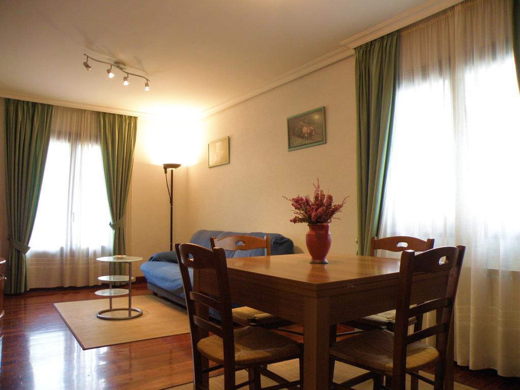Apartamento Rural Elizondo Oda fotoğraf