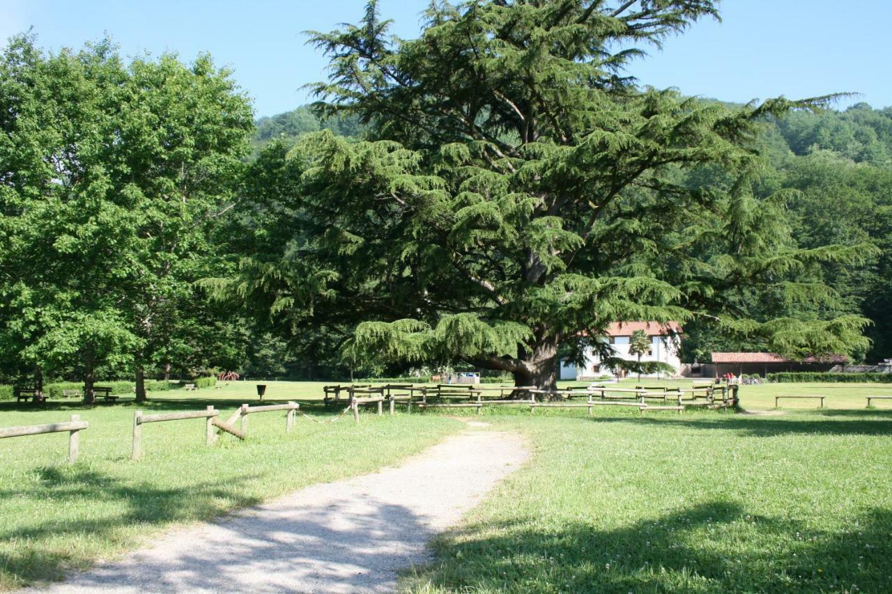 Apartamento Rural Elizondo Dış mekan fotoğraf